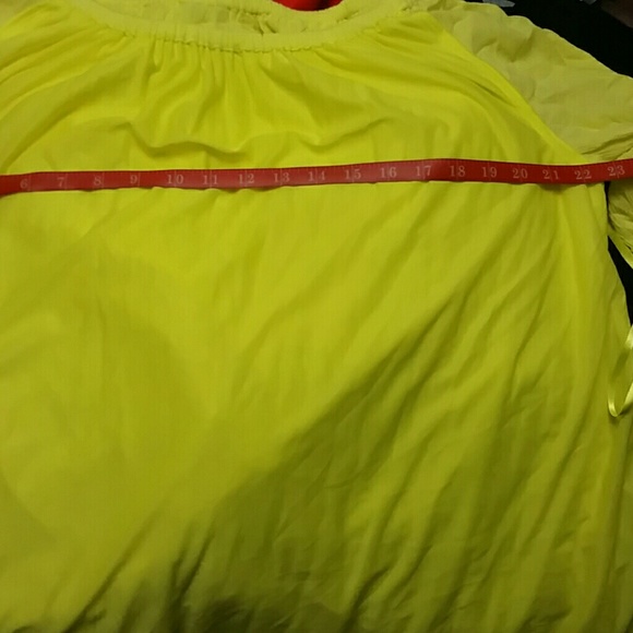 💋HP 4/22/18💋Lane Bryant dress - size 14/16 - Picture 6 of 6